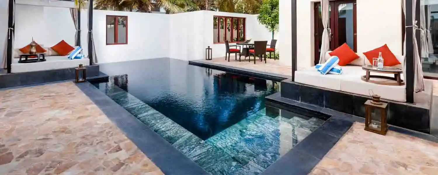 Al Baleed Resort Salalah by Anantara-1